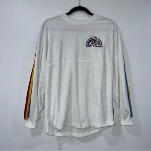 Disney Feelin Classic Spirit Jersey